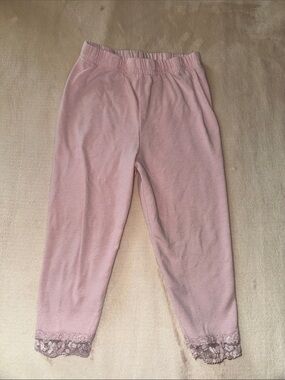 Garanimals Girls' Pink Leggings